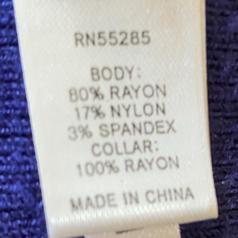 Express Sweater~So SOFT! - Picture 9 of 9